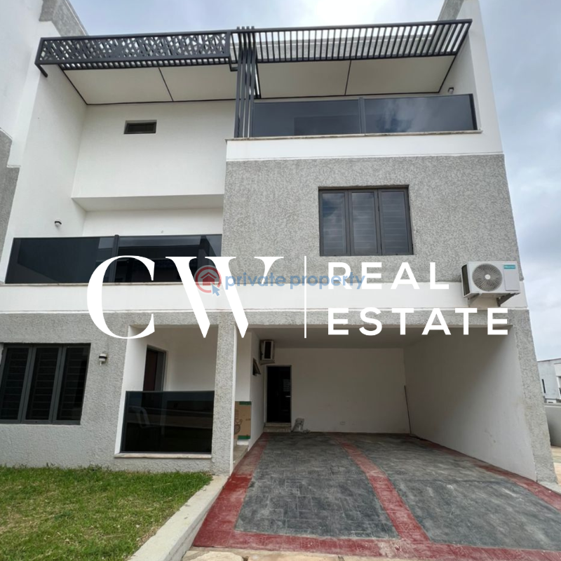 4 bedroom Detached Duplex For Sale Katampe Ext. Abuja Phase 2  - 0