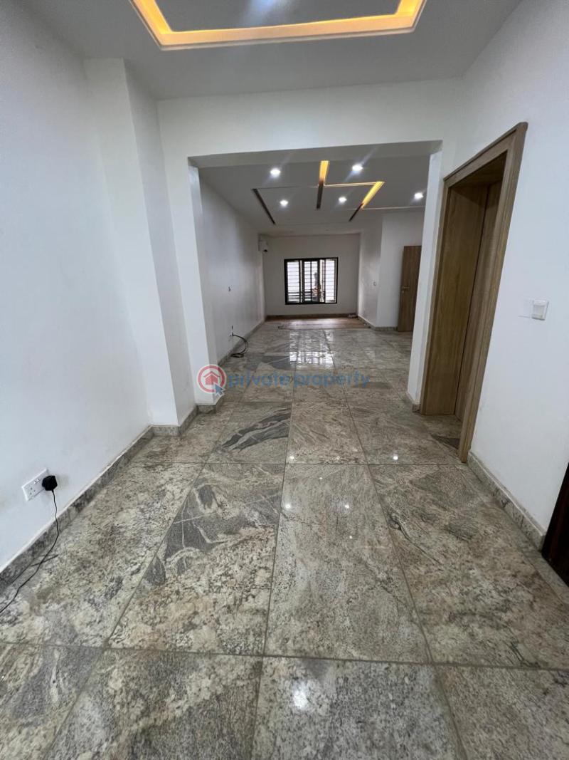 4 bedroom Detached Duplex For Sale Katampe Ext. Abuja Phase 2  - 1