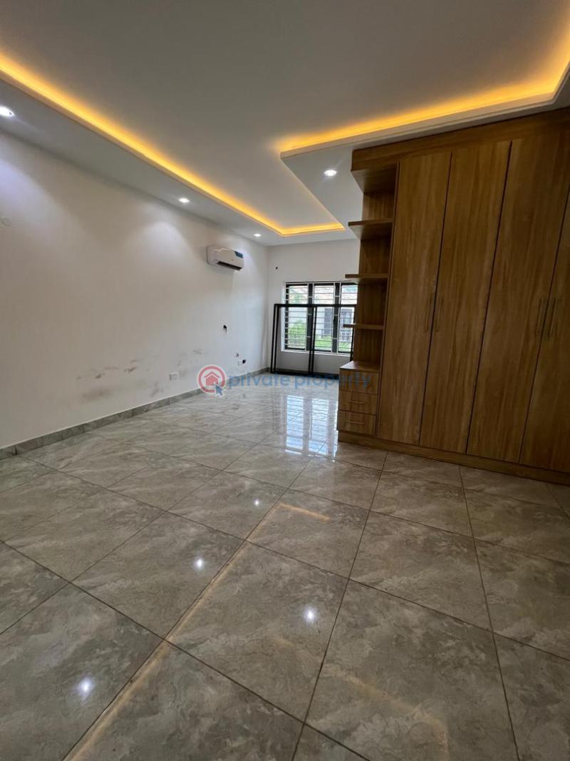 4 bedroom Detached Duplex For Sale Katampe Ext. Abuja Phase 2  - 6