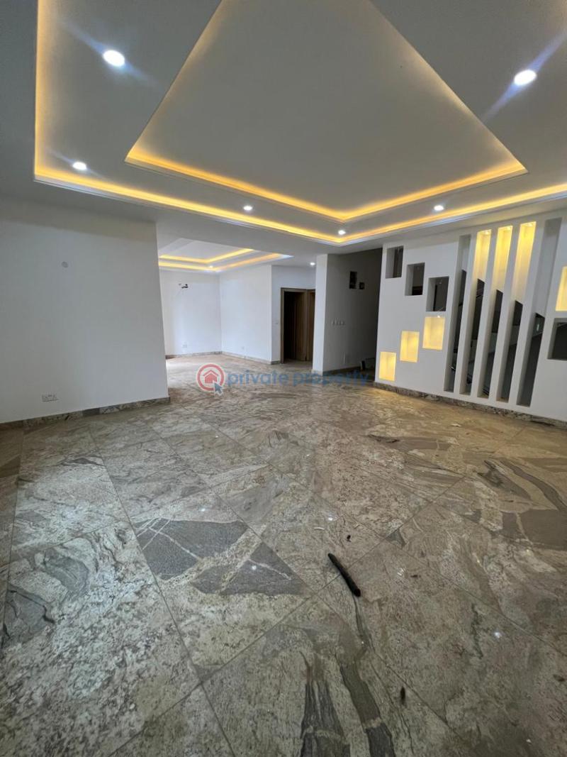 4 bedroom Detached Duplex For Sale Katampe Ext. Abuja Phase 2  - 5