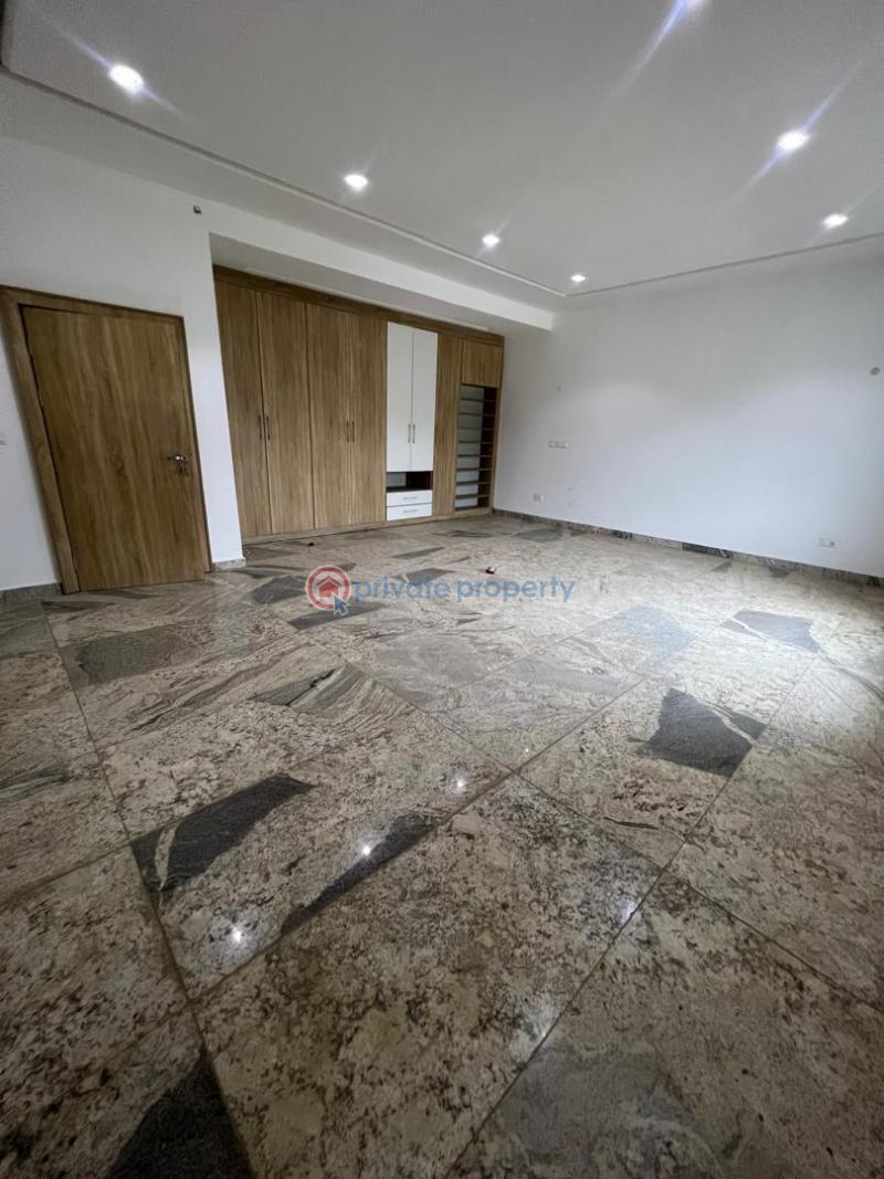 4 bedroom Detached Duplex For Sale Katampe Ext. Abuja Phase 2  - 11