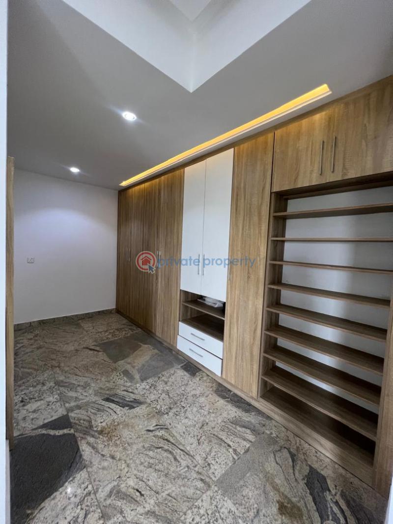 4 bedroom Detached Duplex For Sale Katampe Ext. Abuja Phase 2  - 10