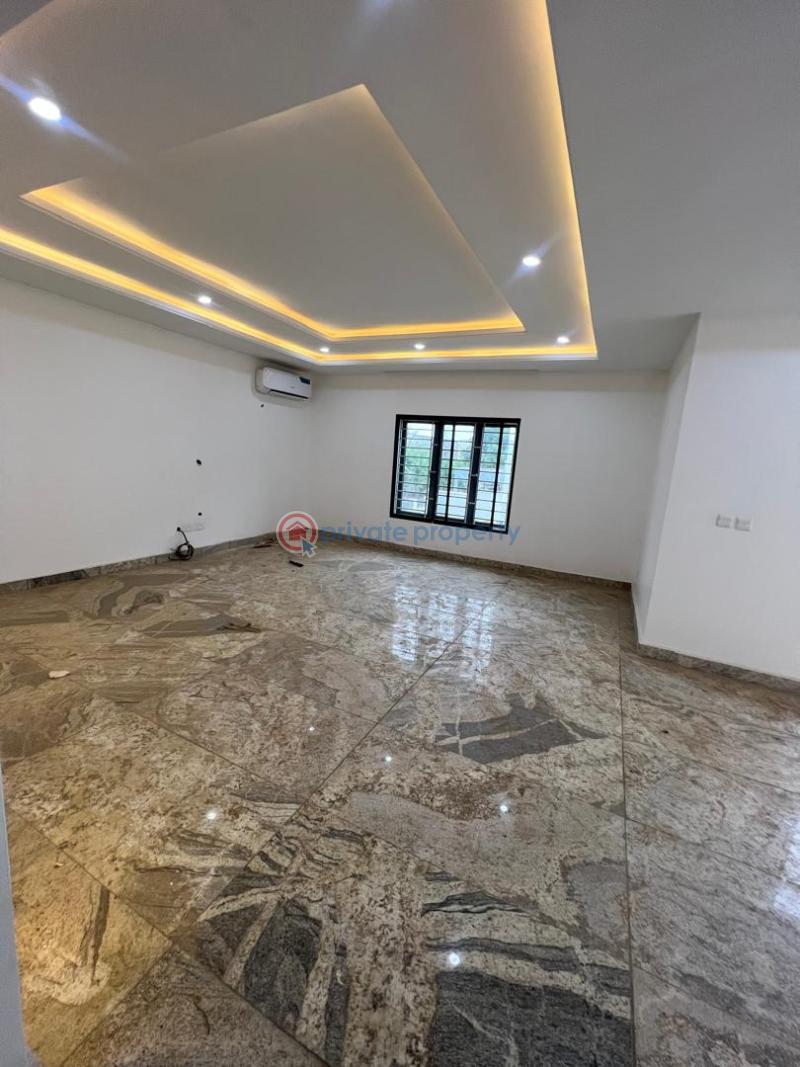 4 bedroom Detached Duplex For Sale Katampe Ext. Abuja Phase 2  - 3