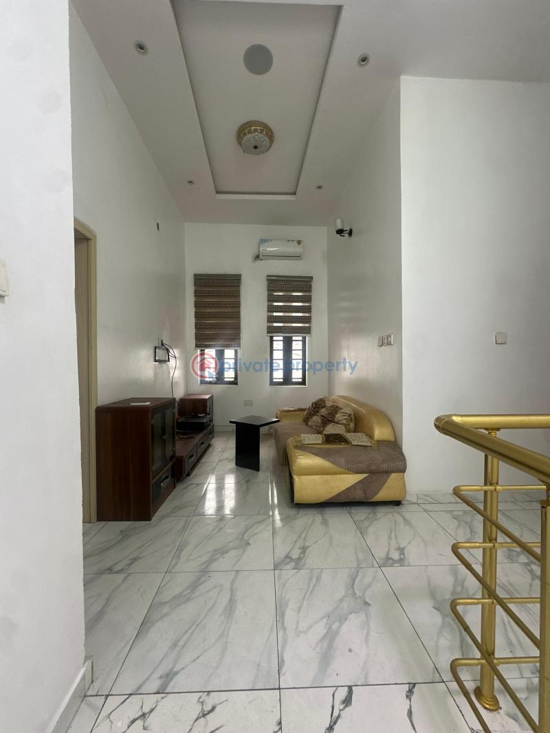 5 bedroom Semi detached Duplex For Sale Lekki Lagos - 18