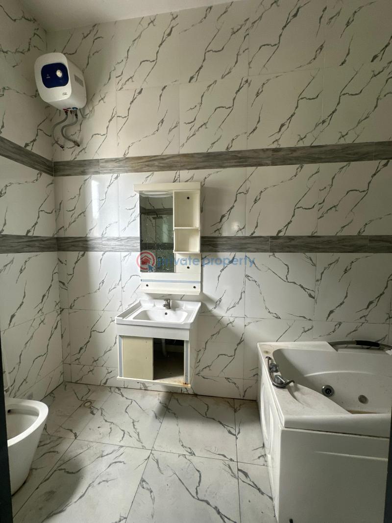 4 bedroom Semi detached Duplex For Sale Lekki Lagos - 9