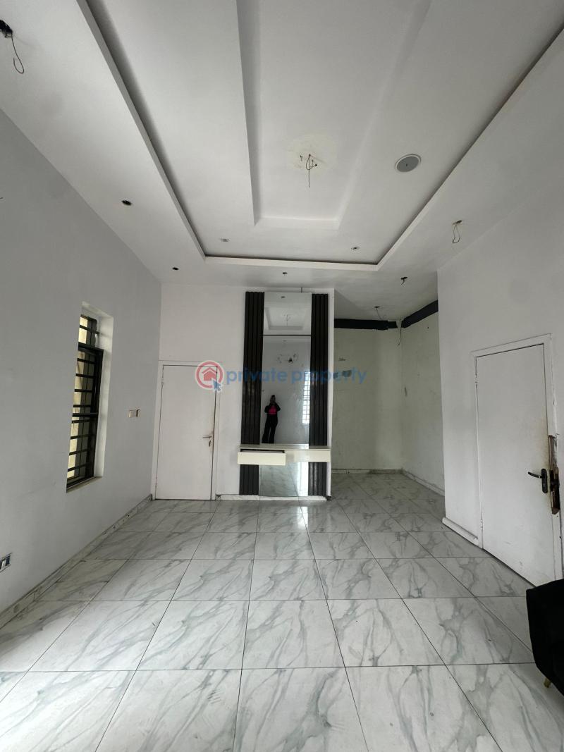4 bedroom Semi detached Duplex For Sale Lekki Lagos - 6