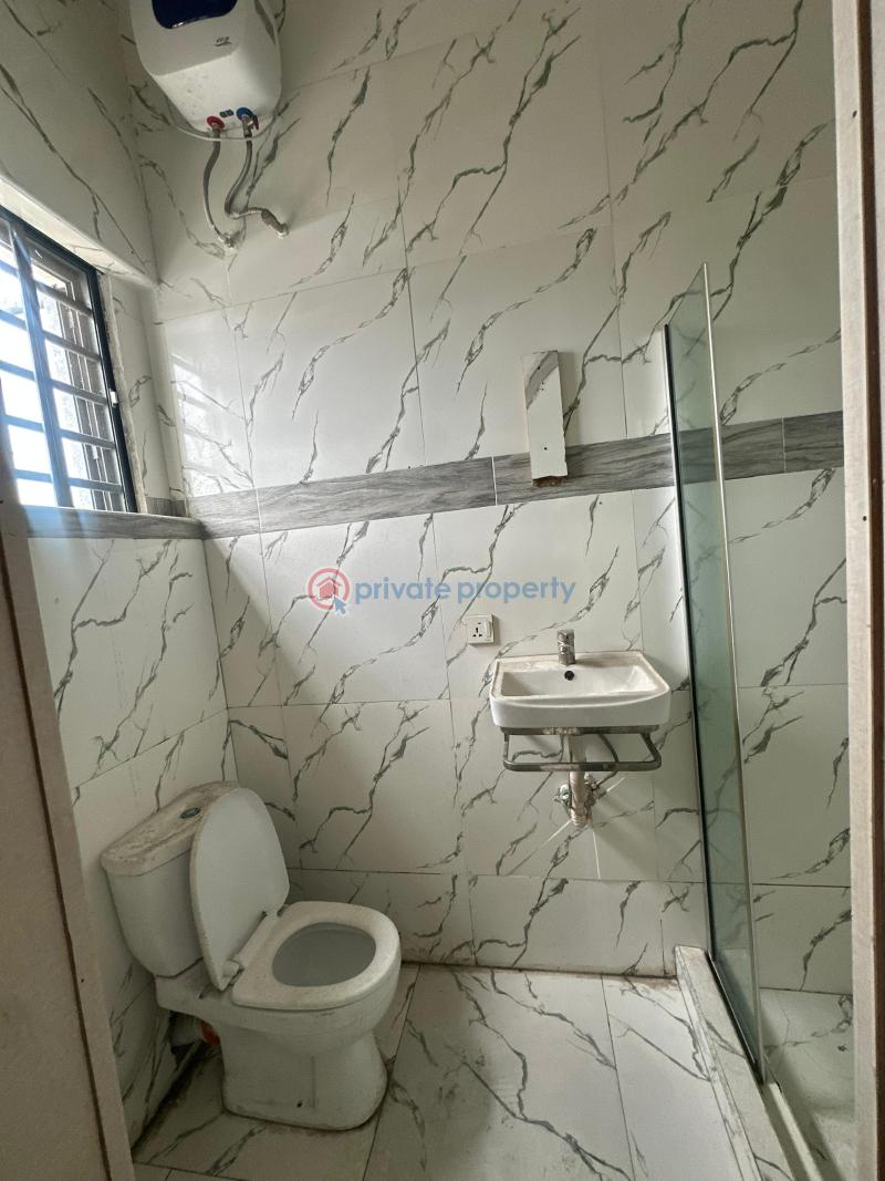 4 bedroom Semi detached Duplex For Sale Lekki Lagos - 5