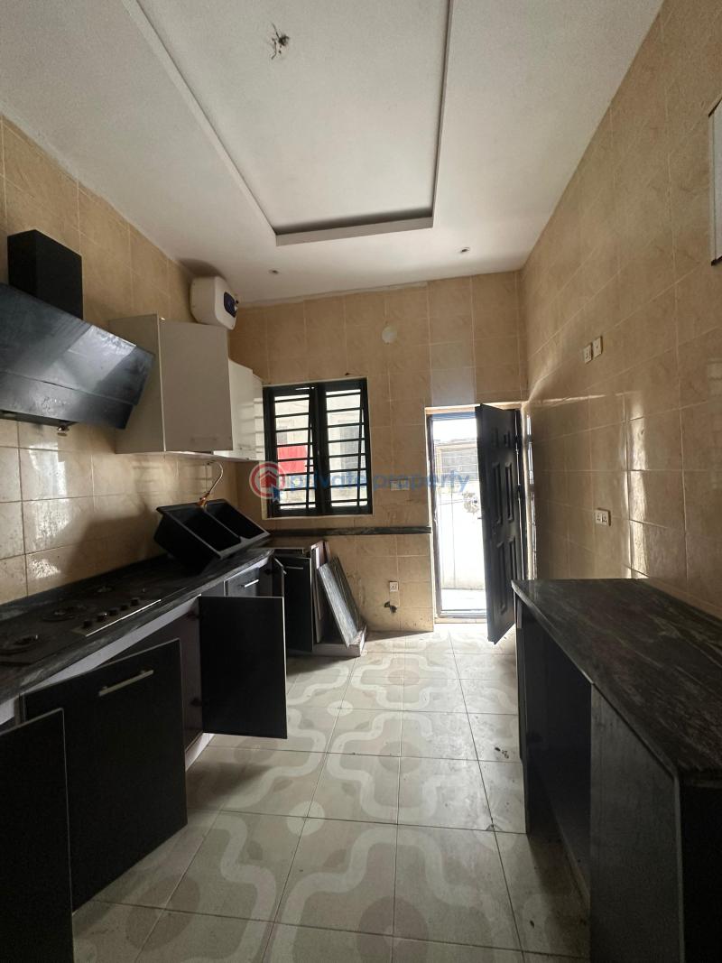 4 bedroom Semi detached Duplex For Sale Lekki Lagos - 3