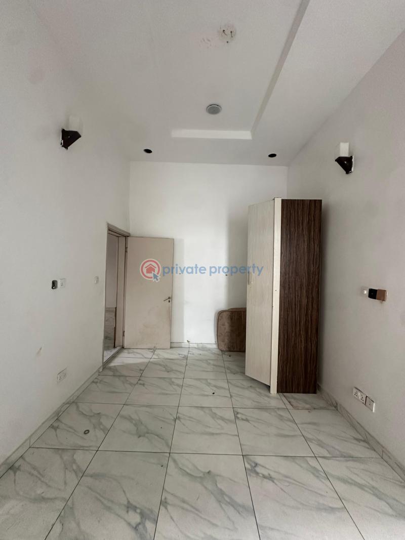 4 bedroom Semi detached Duplex For Sale Lekki Lagos - 2