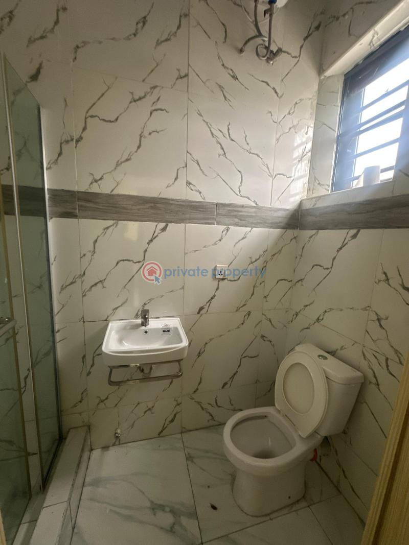 5 bedroom Semi detached Duplex For Sale Lekki Lagos - 17