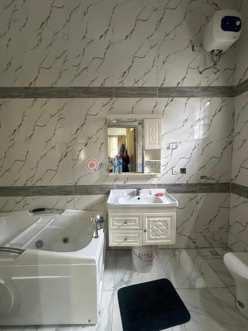 5 bedroom Semi detached Duplex For Sale Lekki Lagos - 12