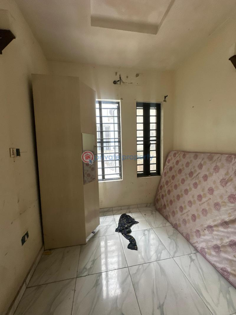 4 bedroom Semi detached Duplex For Sale Lekki Lagos - 8