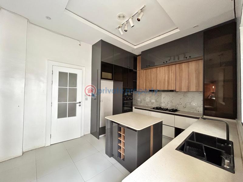 4 bedroom Semi detached Duplex For Sale Lekki Lagos - 4