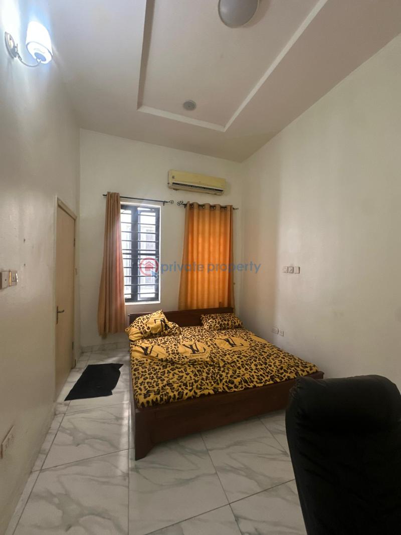 5 bedroom Semi detached Duplex For Sale Lekki Lagos - 15