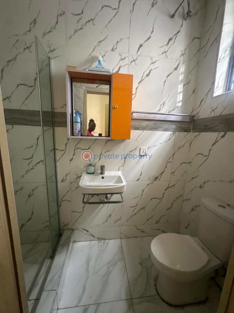 5 bedroom Semi detached Duplex For Sale Lekki Lagos - 21