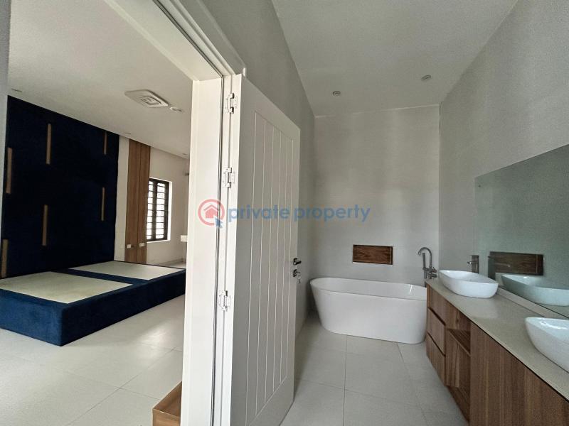 4 bedroom Semi detached Duplex For Sale Lekki Lagos - 3