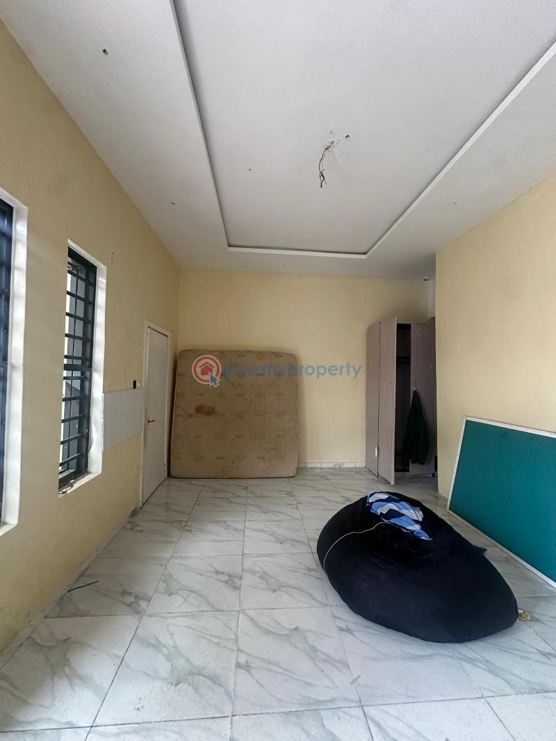 4 bedroom Semi detached Duplex For Sale Lekki Lagos - 1