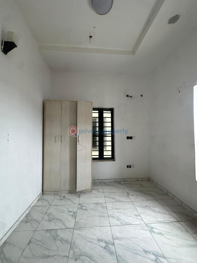4 bedroom Semi detached Duplex For Sale Lekki Lagos - 7