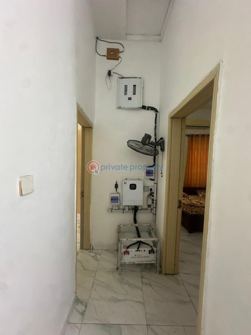5 bedroom Semi detached Duplex For Sale Lekki Lagos - 19