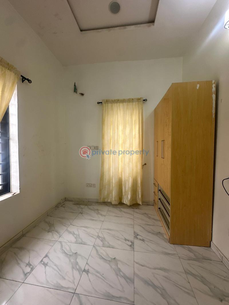 5 bedroom Semi detached Duplex For Sale Lekki Lagos - 14