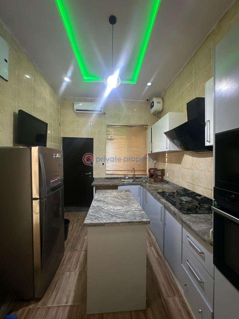 5 bedroom Semi detached Duplex For Sale Lekki Lagos - 20