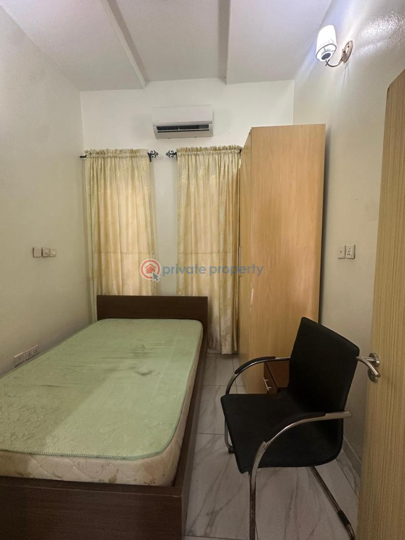 5 bedroom Semi detached Duplex For Sale Lekki Lagos - 13