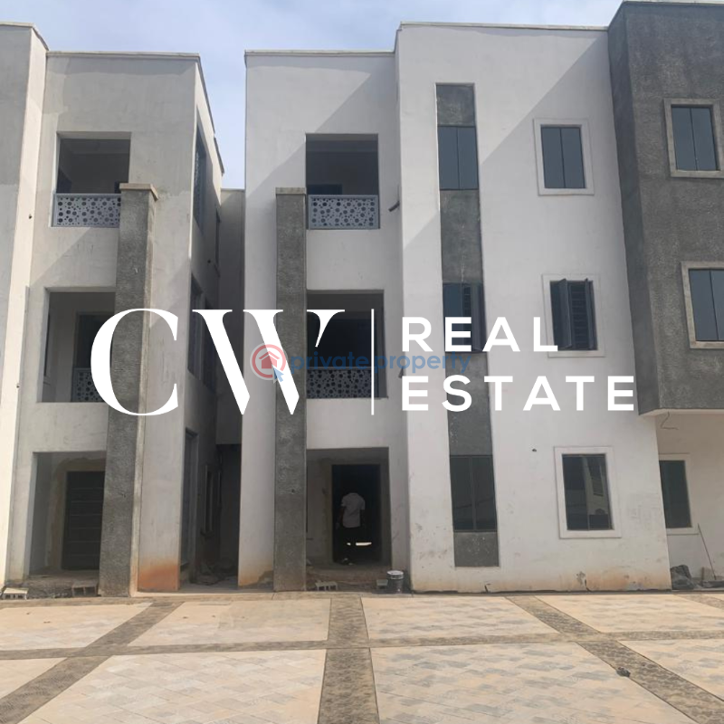 4 bedroom Semi detached Duplex For Sale Kado Abuja Phase 2  - 0