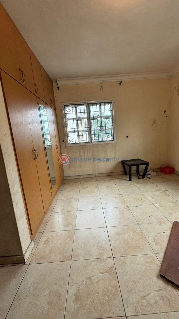 4-bed semi-detached duplex- lekki phase 1 - 2 Commercial Property For Rent Lekki Phase 1 Lagos - 2