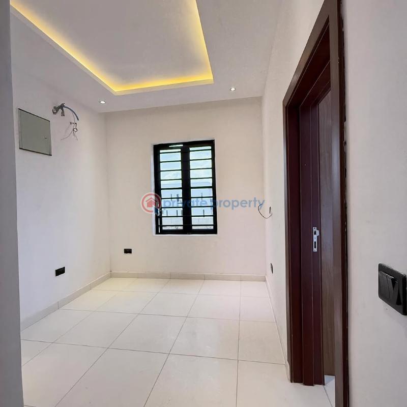 4 bedroom Semi detached Duplex For Sale Sangotedo Ajah Lagos - 4