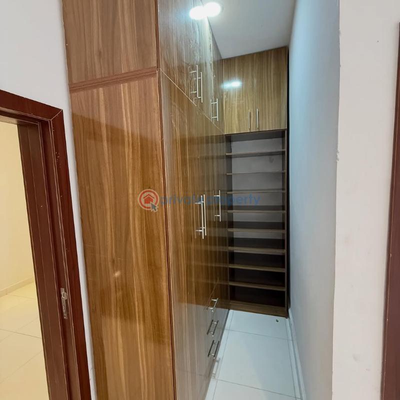 4 bedroom Semi detached Duplex For Sale Sangotedo Ajah Lagos - 2