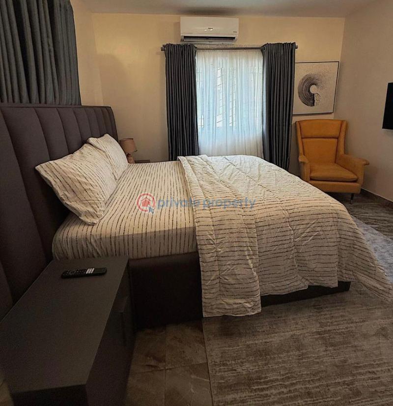 4 bedroom Semi detached Duplex For Rent Ikoyi Lagos - 9