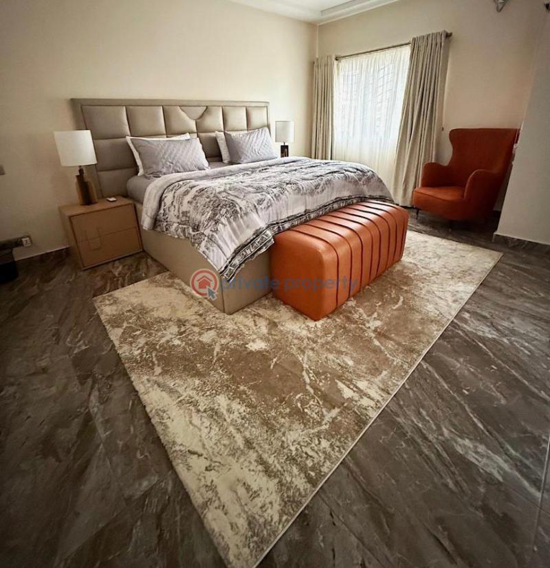 4 bedroom Semi detached Duplex For Rent Ikoyi Lagos - 13
