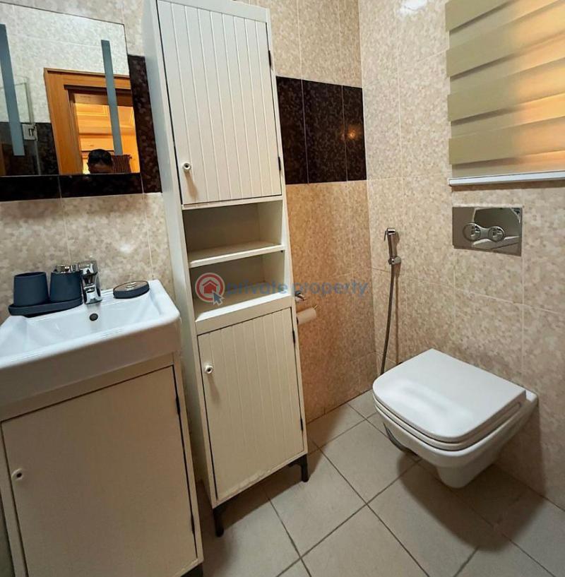 4 bedroom Semi detached Duplex For Rent Ikoyi Lagos - 16
