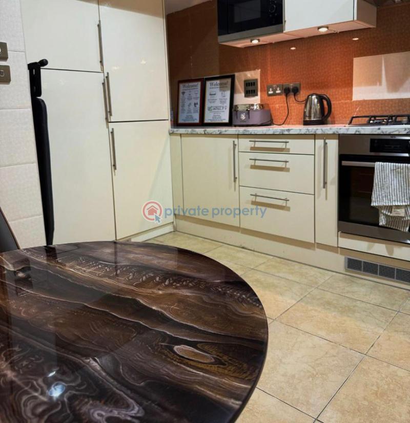 4 bedroom Semi detached Duplex For Rent Ikoyi Lagos - 14