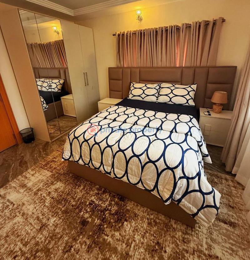 4 bedroom Semi detached Duplex For Rent Ikoyi Lagos - 7