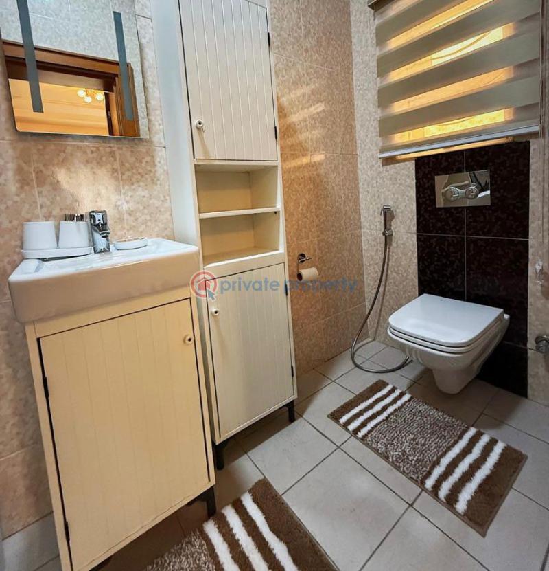 4 bedroom Semi detached Duplex For Rent Ikoyi Lagos - 10