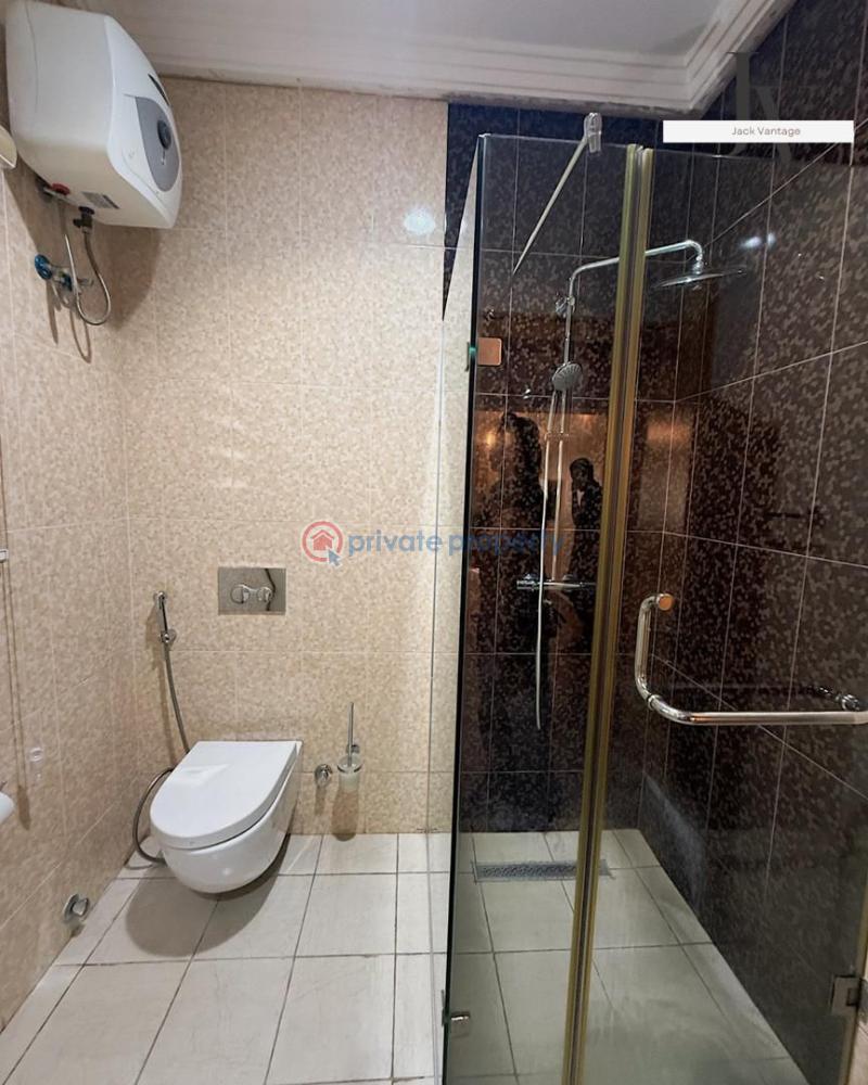4 bedroom Semi detached Duplex For Rent Ikoyi Lagos - 8