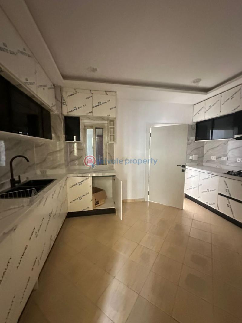 4-bed semi-detached duplex+2 bqs – oniru - 15 4 bedroom Semi detached Duplex For Sale Oniru Victoria Island Lagos - 15