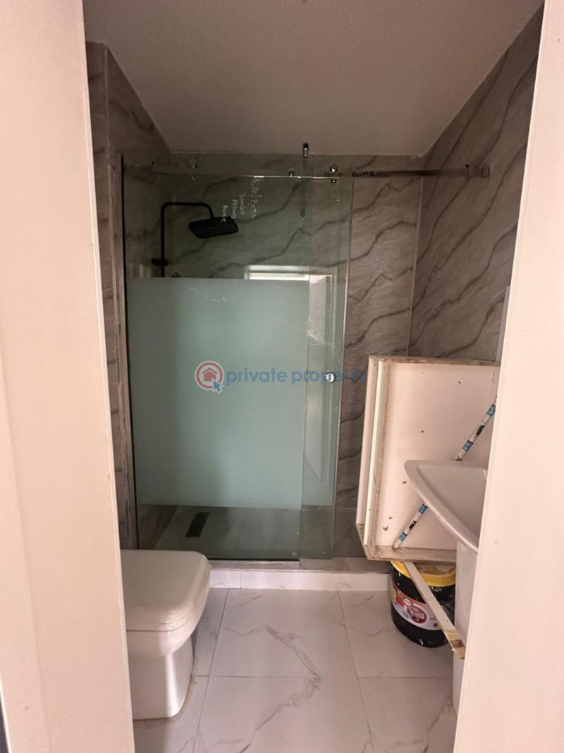 4-bed semi-detached duplex+2 bqs – oniru - 4 4 bedroom Semi detached Duplex For Sale Oniru Victoria Island Lagos - 4