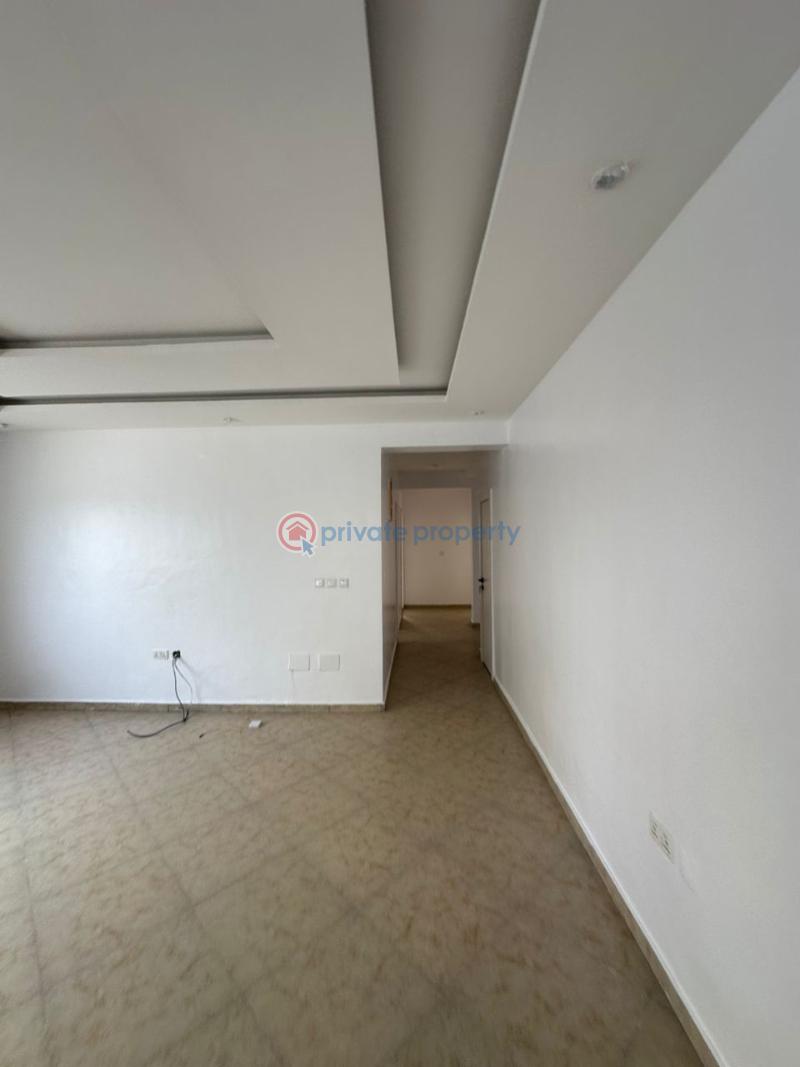 4-bed semi-detached duplex+2 bqs – oniru - 13 4 bedroom Semi detached Duplex For Sale Oniru Victoria Island Lagos - 13