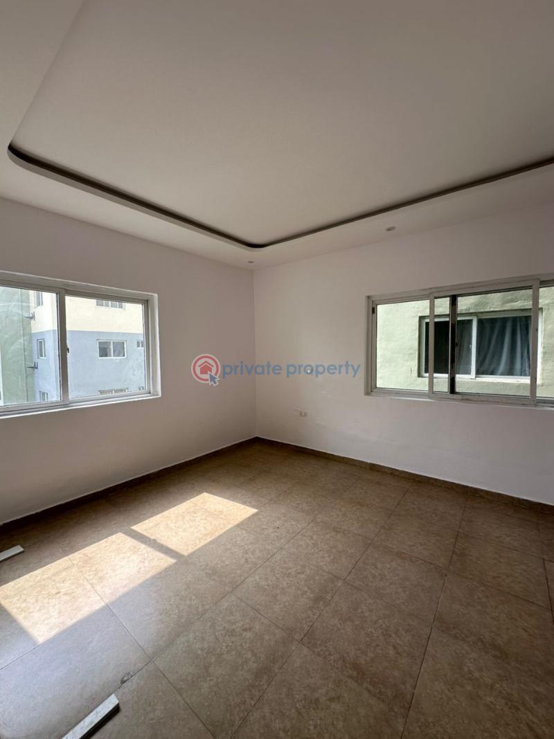4-bed semi-detached duplex+2 bqs – oniru - 9 4 bedroom Semi detached Duplex For Sale Oniru Victoria Island Lagos - 9