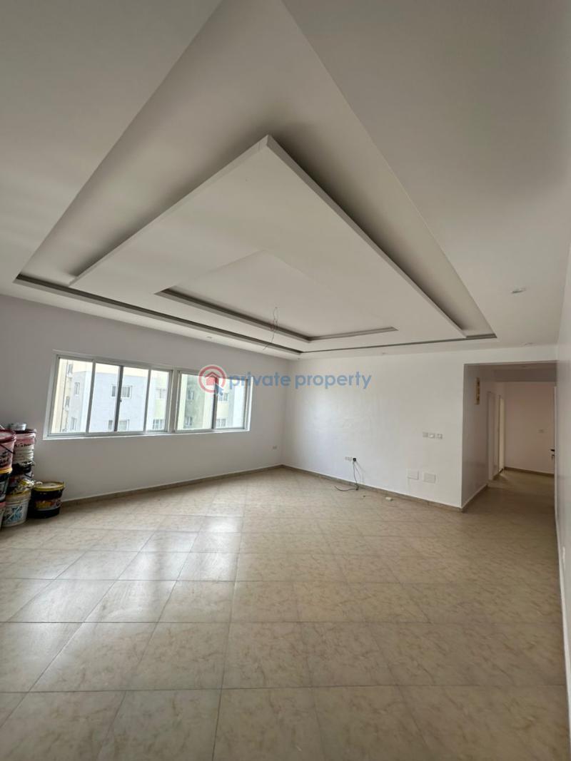 4-bed semi-detached duplex+2 bqs – oniru - 11 4 bedroom Semi detached Duplex For Sale Oniru Victoria Island Lagos - 11