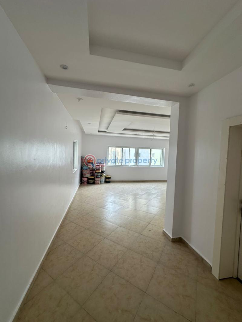 4-bed semi-detached duplex+2 bqs – oniru - 16 4 bedroom Semi detached Duplex For Sale Oniru Victoria Island Lagos - 16