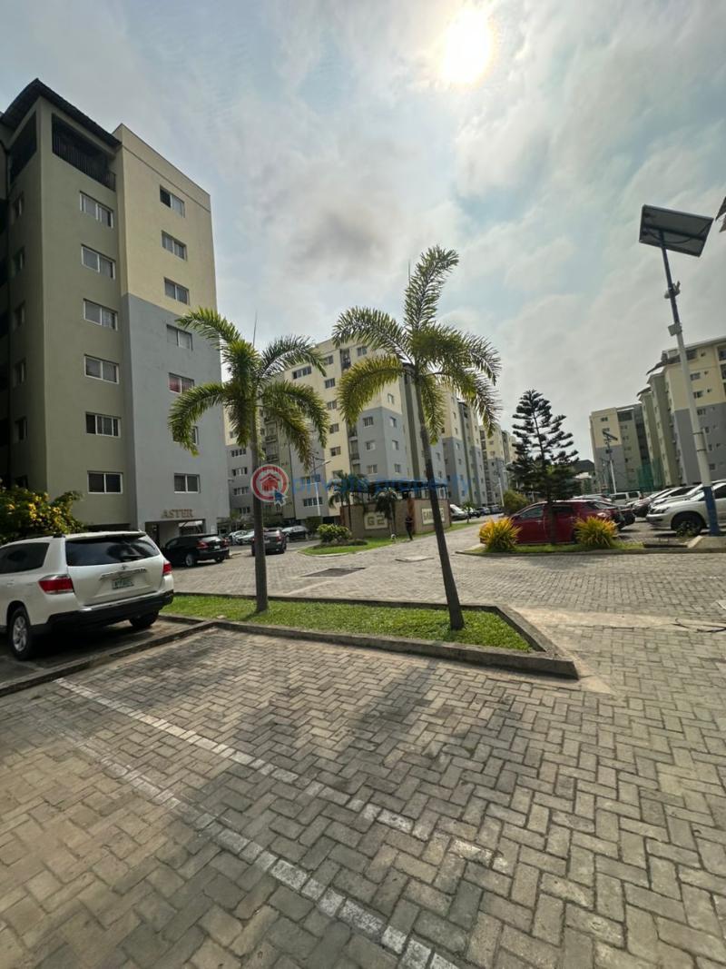 4-bed semi-detached duplex+2 bqs – oniru - 7 4 bedroom Semi detached Duplex For Sale Oniru Victoria Island Lagos - 7