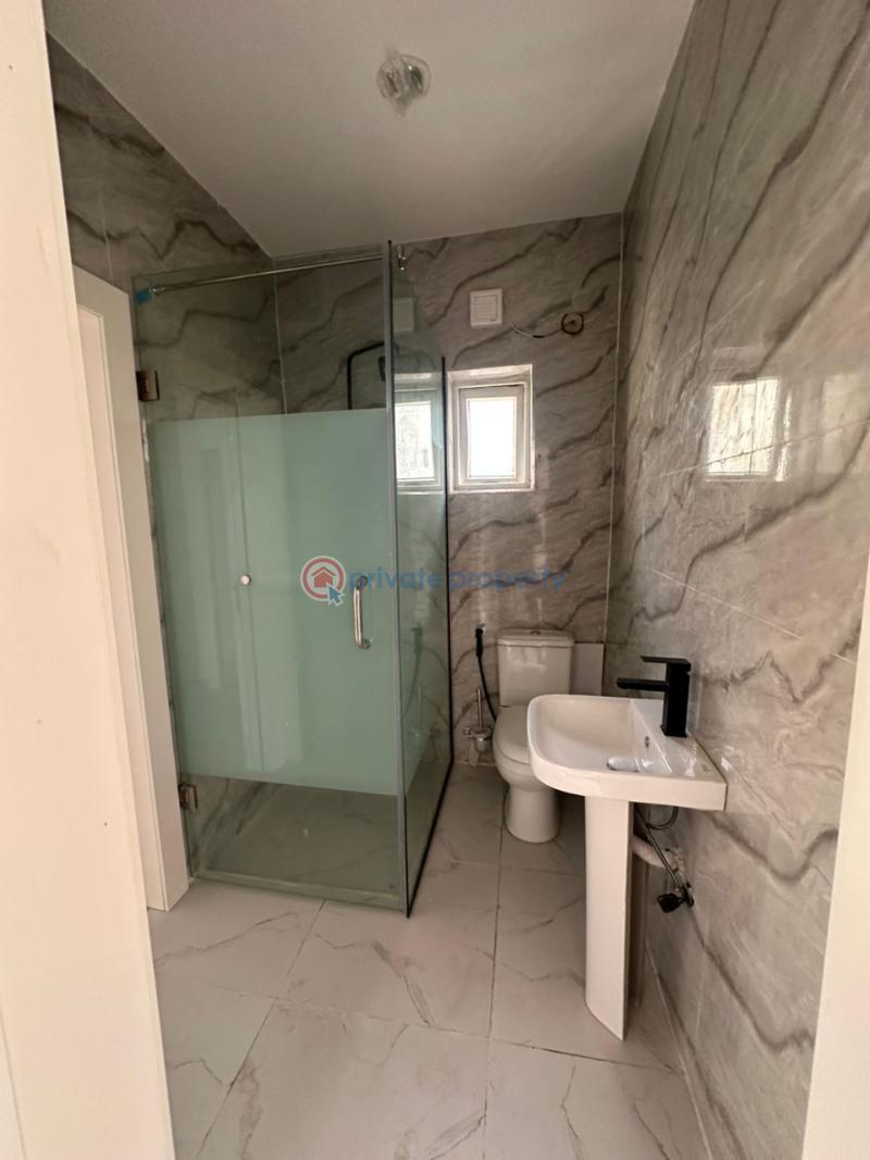 4-bed semi-detached duplex+2 bqs – oniru - 12 4 bedroom Semi detached Duplex For Sale Oniru Victoria Island Lagos - 12