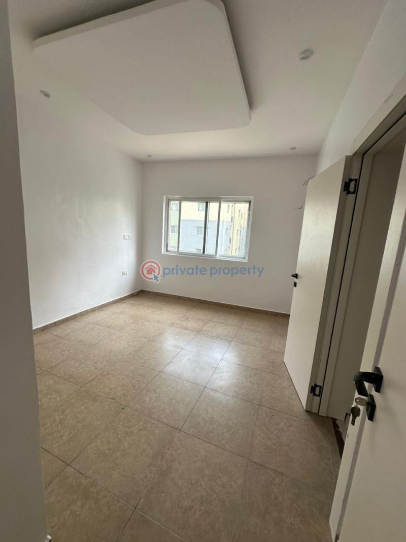4-bed semi-detached duplex+2 bqs – oniru - 10 4 bedroom Semi detached Duplex For Sale Oniru Victoria Island Lagos - 10
