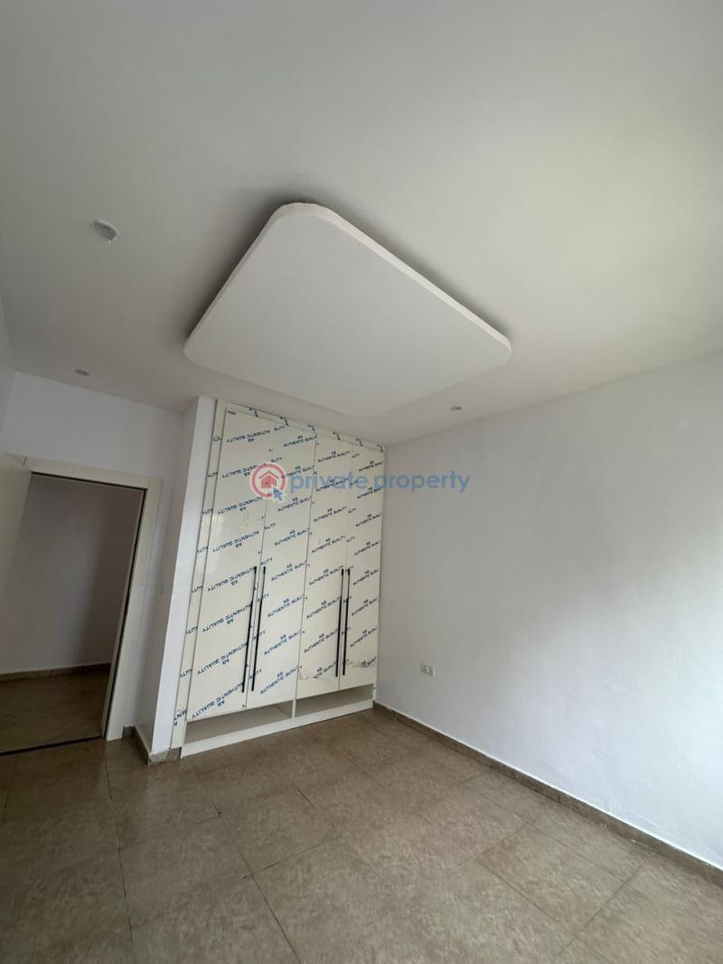 4-bed semi-detached duplex+2 bqs – oniru - 3 4 bedroom Semi detached Duplex For Sale Oniru Victoria Island Lagos - 3