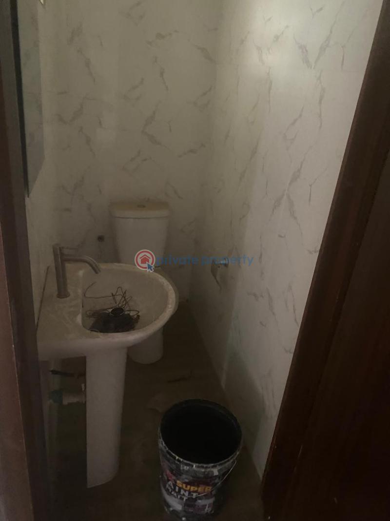4 bedroom Semi detached Duplex For Sale Ologolo Lekki Lagos - 5