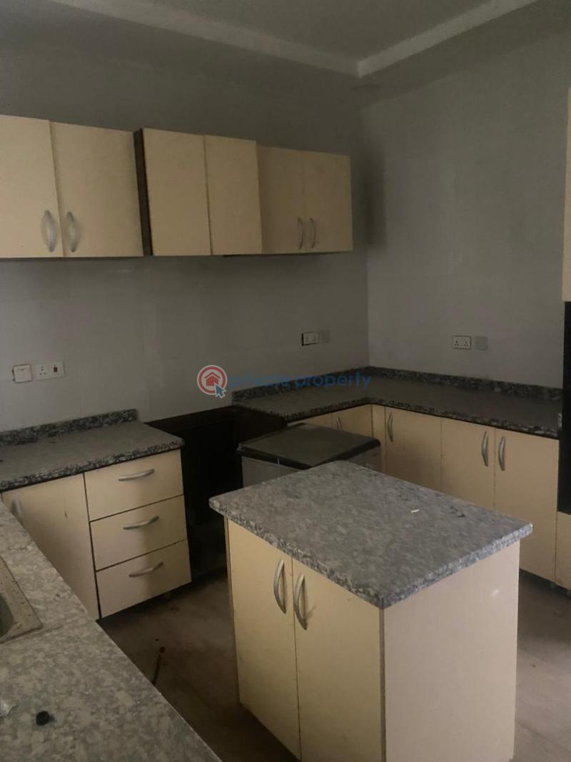 4 bedroom Semi detached Duplex For Sale Ologolo Lekki Lagos - 8
