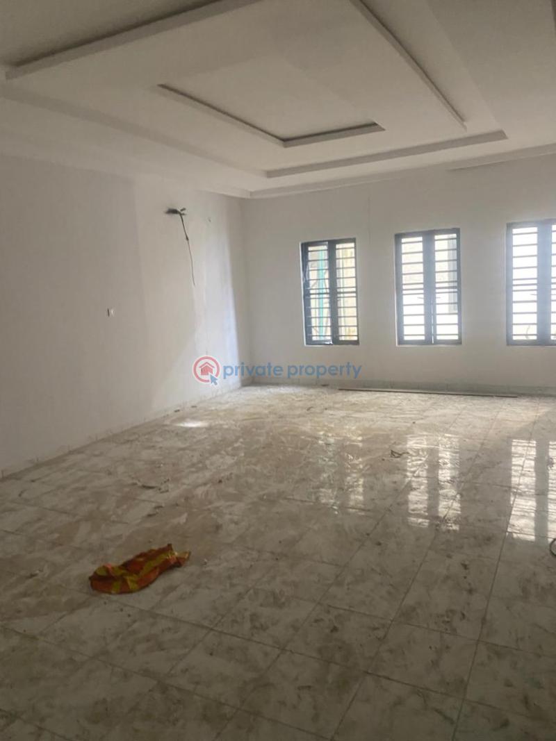 4 bedroom Semi detached Duplex For Sale Ologolo Lekki Lagos - 16